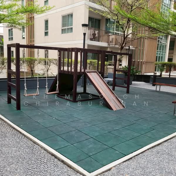 The Clover Thonglor Residence, Bangkok, Soi Sukhumvit 55, Khlong Tan Nua, Watthana, Bangkok, 2 Bedrooms, 71 sqm, Condo For Rent, by Khemasooch Chiraburanan, 500183782 - DDproperty.com