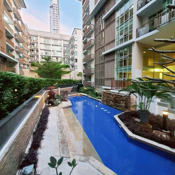 The Clover Thonglor Residence : เดอะ โคลเวอร์ ทองหล่อ เรสซิเดนซ์, กรุงเทพ, ซอยสุขุมวิท 55, คลองตันเหนือ, วัฒนา, กรุงเทพ, 71 ตร.ม., คอนโด ให้เช่า, โดย Khemasooch Chiraburanan, 500183782 - DDproperty.com