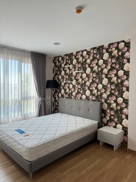 Premio Prime Kaset-Nawamin, Bangkok, 9 Prasert-Manukitch Road, Chorake Bua, Lat Phrao, Bangkok, 1 Bedroom, 42 sqm, Condo For Rent, by Jutanon Komoottanaruk, 500183783 - DDproperty.com