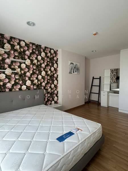 Premio Prime Kaset-Nawamin, Bangkok, 9 Prasert-Manukitch Road, Chorake Bua, Lat Phrao, Bangkok, 1 Bedroom, 42 sqm, Condo For Rent, by Jutanon Komoottanaruk, 500183783 - DDproperty.com