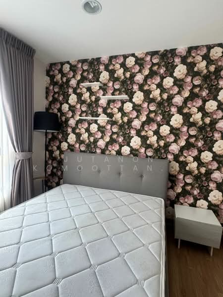 Premio Prime Kaset-Nawamin, Bangkok, 9 Prasert-Manukitch Road, Chorake Bua, Lat Phrao, Bangkok, 1 Bedroom, 42 sqm, Condo For Rent, by Jutanon Komoottanaruk, 500183783 - DDproperty.com