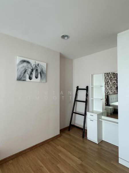 Premio Prime Kaset-Nawamin, Bangkok, 9 Prasert-Manukitch Road, Chorake Bua, Lat Phrao, Bangkok, 1 Bedroom, 42 sqm, Condo For Rent, by Jutanon Komoottanaruk, 500183783 - DDproperty.com