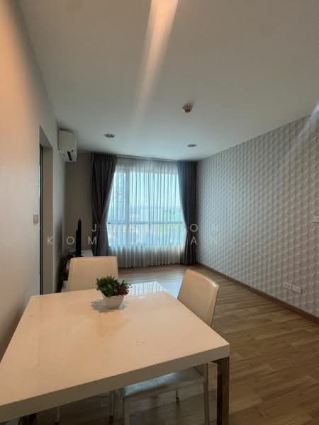 Premio Prime Kaset-Nawamin, Bangkok, 9 Prasert-Manukitch Road, Chorake Bua, Lat Phrao, Bangkok, 1 Bedroom, 42 sqm, Condo For Rent, by Jutanon Komoottanaruk, 500183783 - DDproperty.com