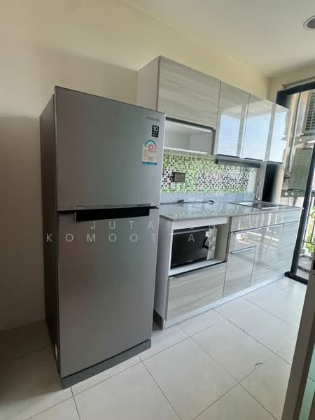 Premio Prime Kaset-Nawamin, Bangkok, 9 Prasert-Manukitch Road, Chorake Bua, Lat Phrao, Bangkok, 1 Bedroom, 42 sqm, Condo For Rent, by Jutanon Komoottanaruk, 500183783 - DDproperty.com