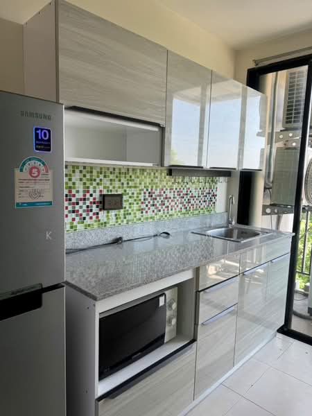 Premio Prime Kaset-Nawamin, Bangkok, 9 Prasert-Manukitch Road, Chorake Bua, Lat Phrao, Bangkok, 1 Bedroom, 42 sqm, Condo For Rent, by Jutanon Komoottanaruk, 500183783 - DDproperty.com