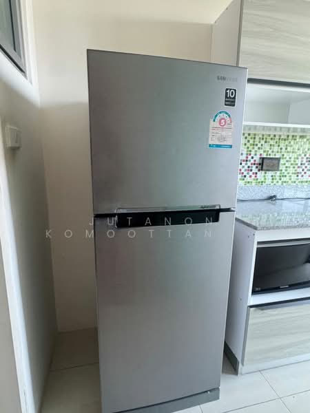 Premio Prime Kaset-Nawamin, Bangkok, 9 Prasert-Manukitch Road, Chorake Bua, Lat Phrao, Bangkok, 1 Bedroom, 42 sqm, Condo For Rent, by Jutanon Komoottanaruk, 500183783 - DDproperty.com