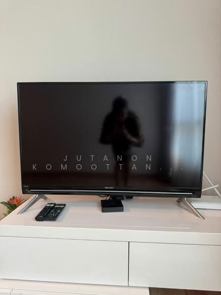 Premio Prime Kaset-Nawamin, Bangkok, 9 Prasert-Manukitch Road, Chorake Bua, Lat Phrao, Bangkok, 1 Bedroom, 42 sqm, Condo For Rent, by Jutanon Komoottanaruk, 500183783 - DDproperty.com