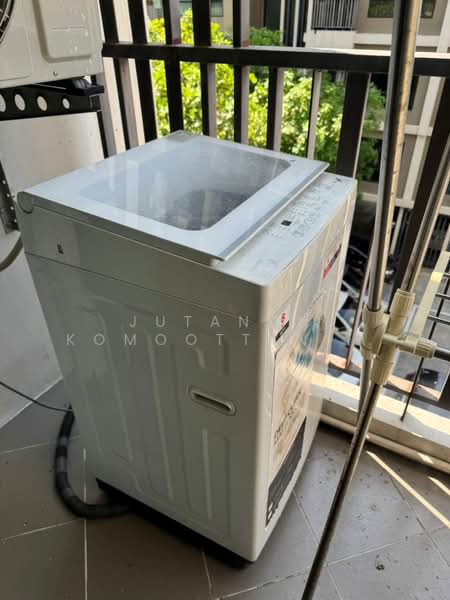 Premio Prime Kaset-Nawamin, Bangkok, 9 Prasert-Manukitch Road, Chorake Bua, Lat Phrao, Bangkok, 1 Bedroom, 42 sqm, Condo For Rent, by Jutanon Komoottanaruk, 500183783 - DDproperty.com