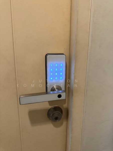 Premio Prime Kaset-Nawamin, Bangkok, 9 Prasert-Manukitch Road, Chorake Bua, Lat Phrao, Bangkok, 1 Bedroom, 42 sqm, Condo For Rent, by Jutanon Komoottanaruk, 500183783 - DDproperty.com