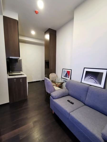 Park Origin Thonglor, Bangkok, Soi Thonglor 10, Sukhumvit Road, Khlong Tan Nua, Watthana, Bangkok, 1 Bedroom, 30 sqm, Condo For Rent, by Suchira Teshasamphan, 500183784 - DDproperty.com