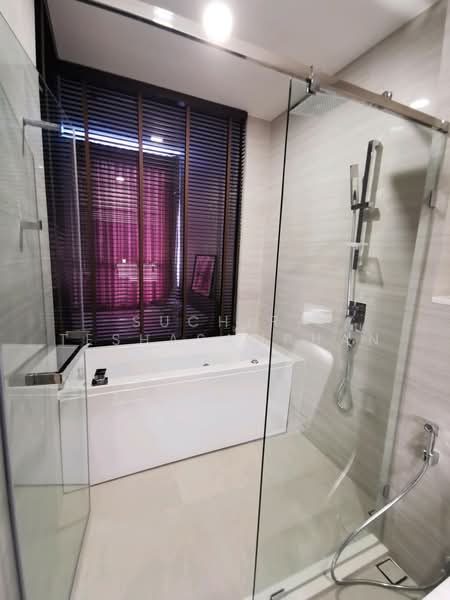 Park Origin Thonglor, Bangkok, Soi Thonglor 10, Sukhumvit Road, Khlong Tan Nua, Watthana, Bangkok, 1 Bedroom, 30 sqm, Condo For Rent, by Suchira Teshasamphan, 500183784 - DDproperty.com