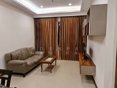 For Rent - Supalai Elite Phayathai, Bangkok