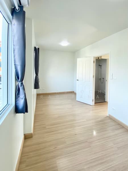 Pruksa Ville Sakae Ngam-Rama 2, Bangkok, Samae Dam, Bang Khun Thian, Bangkok, 3 Bedrooms, 108 sqm, Townhouse For Sale, by Khemasooch Chiraburanan, 500183788 - DDproperty.com