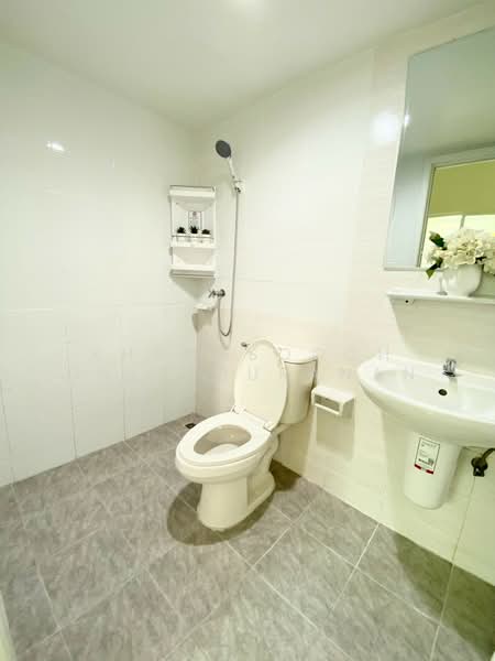 Pruksa Ville Sakae Ngam-Rama 2, Bangkok, Samae Dam, Bang Khun Thian, Bangkok, 3 Bedrooms, 108 sqm, Townhouse For Sale, by Khemasooch Chiraburanan, 500183788 - DDproperty.com