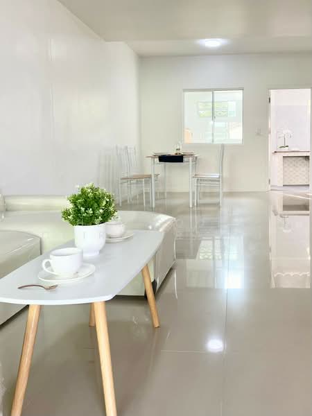 Pruksa Ville Sakae Ngam-Rama 2, Bangkok, Samae Dam, Bang Khun Thian, Bangkok, 3 Bedrooms, 108 sqm, Townhouse For Sale, by Khemasooch Chiraburanan, 500183788 - DDproperty.com