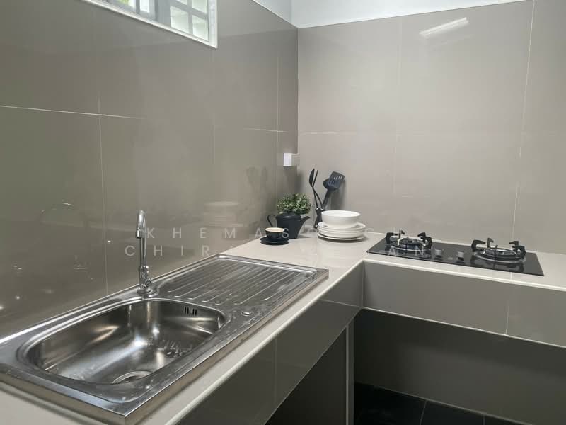 Pruksa Ville Sakae Ngam-Rama 2, Bangkok, Samae Dam, Bang Khun Thian, Bangkok, 3 Bedrooms, 108 sqm, Townhouse For Sale, by Khemasooch Chiraburanan, 500183788 - DDproperty.com