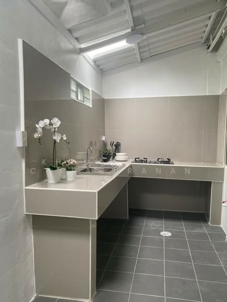 Pruksa Ville Sakae Ngam-Rama 2, Bangkok, Samae Dam, Bang Khun Thian, Bangkok, 3 Bedrooms, 108 sqm, Townhouse For Sale, by Khemasooch Chiraburanan, 500183788 - DDproperty.com