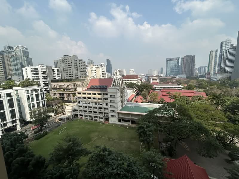 Noble BE19 Sukhumvit : โนเบิล บีไนน์ทีน สุขุมวิท, กรุงเทพ, 89 ซอย สุขุมวิท 19, คลองตันเหนือ, วัฒนา, กรุงเทพ, 35 ตร.ม., คอนโด ให้เช่า, โดย Suchira Teshasamphan, 500183790 - DDproperty.com