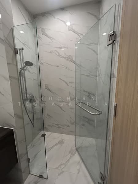 Noble BE19 Sukhumvit, Bangkok, 89 Sukhumvit 19 Alley, Khlong Tan Nua, Watthana, Bangkok, 1 Bedroom, 35 sqm, Condo For Rent, by Suchira Teshasamphan, 500183790 - DDproperty.com