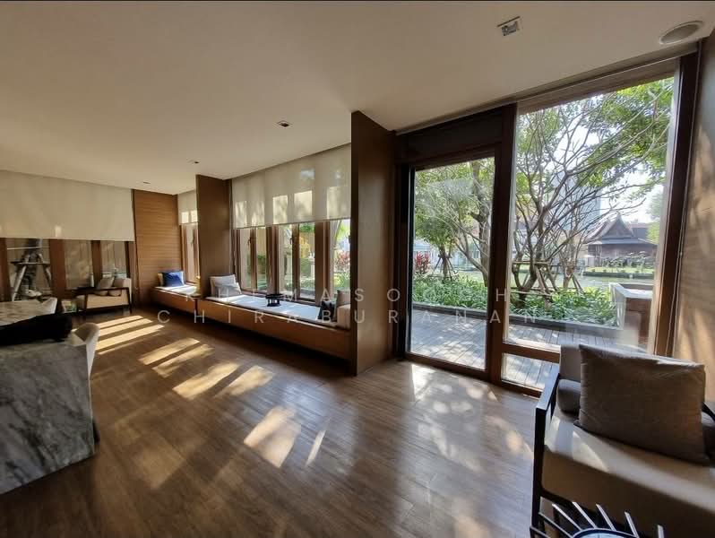 Hasu Haus, Bangkok, Sukhumvit 77 Road, Phra Kanong Nua, Watthana, Bangkok, 1 Bedroom, 38 sqm, Condo For Sale, by Khemasooch Chiraburanan, 500183791 - DDproperty.com