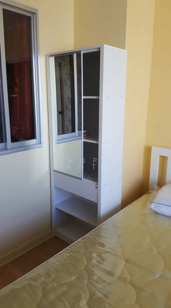 Lumpini Condo Town Ramintra-Laksi : ลุมพินี คอนโดทาวน์ รามอินทรา-หลักสี่, กรุงเทพ, 16 ถ.รามอินทรา, อนุสาวรีย์, บางเขน, กรุงเทพ, 31 ตร.ม., คอนโด ขาย, โดย Pornpan Chantharakasemchai, 500183793 - DDproperty.com