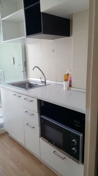 Lumpini Condo Town Ramintra-Laksi : ลุมพินี คอนโดทาวน์ รามอินทรา-หลักสี่, กรุงเทพ, 16 ถ.รามอินทรา, อนุสาวรีย์, บางเขน, กรุงเทพ, 31 ตร.ม., คอนโด ขาย, โดย Pornpan Chantharakasemchai, 500183793 - DDproperty.com