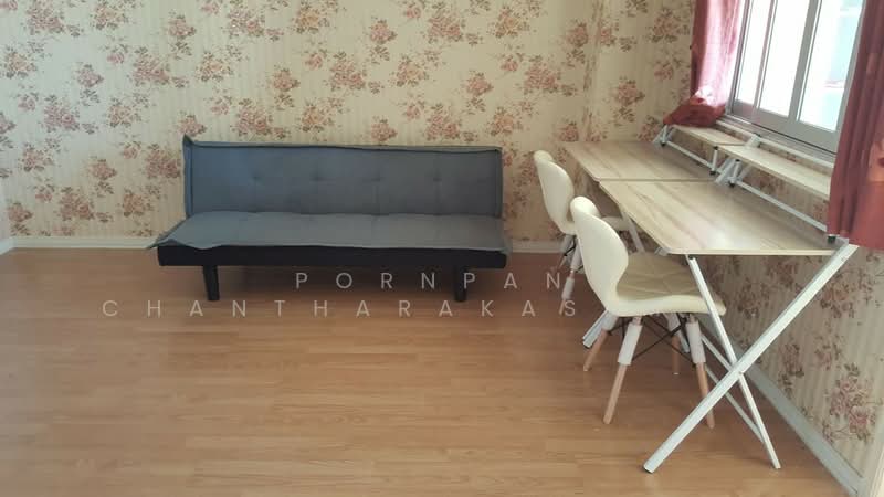 Lumpini Condo Town Ramintra-Laksi : ลุมพินี คอนโดทาวน์ รามอินทรา-หลักสี่, กรุงเทพ, 16 ถ.รามอินทรา, อนุสาวรีย์, บางเขน, กรุงเทพ, 31 ตร.ม., คอนโด ขาย, โดย Pornpan Chantharakasemchai, 500183793 - DDproperty.com