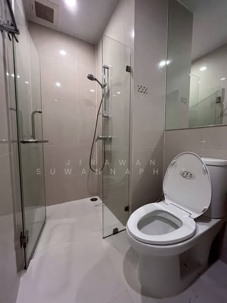 Noble Revolve Ratchada 2, Bangkok, 70 Soi Ratchadaphisek 10, Ratchadaphisek Road, Huai Khwang, Huai Khwang, Bangkok, 1 Bedroom, 26 sqm, Condo For Sale, by Jirawan Suwannaphet, 500183795 - DDproperty.com