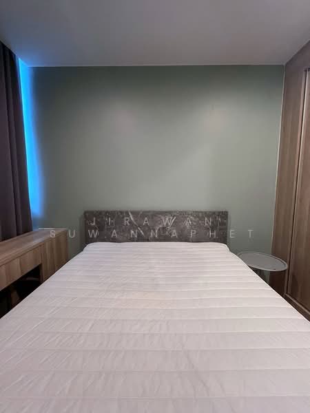 Noble Revolve Ratchada 2, Bangkok, 70 Soi Ratchadaphisek 10, Ratchadaphisek Road, Huai Khwang, Huai Khwang, Bangkok, 1 Bedroom, 26 sqm, Condo For Sale, by Jirawan Suwannaphet, 500183795 - DDproperty.com