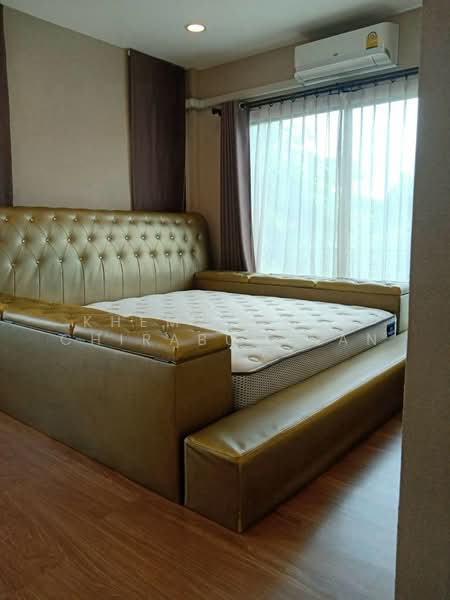 Life Bangkok Boulevard Ramintra 65, Bangkok, 50 Ramintra Road, Tha Rang, Bang Khen, Bangkok, 4 Bedrooms, 191 sqm, Single Detached House For Rent, by Khemasooch Chiraburanan, 500183796 - DDproperty.com