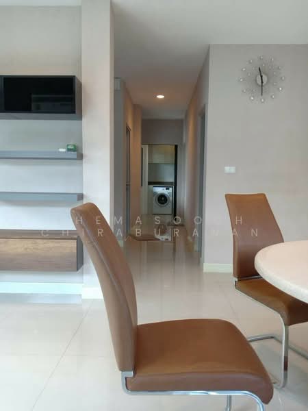 Life Bangkok Boulevard Ramintra 65 : ไลฟ์ บางกอก บูเลอวาร์ด รามอินทรา 65, กรุงเทพ, 50 ถนนรามอินทรา, ท่าแร้ง, บางเขน, กรุงเทพ, 191 ตร.ม., บ้านเดี่ยว ให้เช่า, โดย Khemasooch Chiraburanan, 500183796 - DDproperty.com