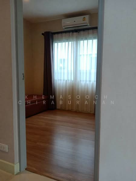 Life Bangkok Boulevard Ramintra 65, Bangkok, 50 Ramintra Road, Tha Rang, Bang Khen, Bangkok, 4 Bedrooms, 191 sqm, Single Detached House For Rent, by Khemasooch Chiraburanan, 500183796 - DDproperty.com