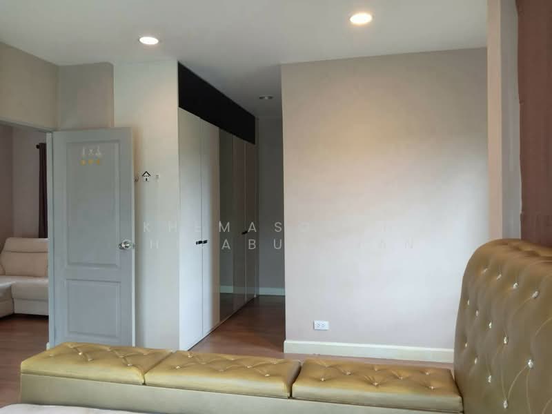 Life Bangkok Boulevard Ramintra 65, Bangkok, 50 Ramintra Road, Tha Rang, Bang Khen, Bangkok, 4 Bedrooms, 191 sqm, Single Detached House For Rent, by Khemasooch Chiraburanan, 500183796 - DDproperty.com