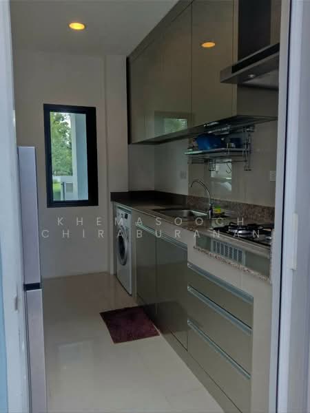 Life Bangkok Boulevard Ramintra 65 : ไลฟ์ บางกอก บูเลอวาร์ด รามอินทรา 65, กรุงเทพ, 50 ถนนรามอินทรา, ท่าแร้ง, บางเขน, กรุงเทพ, 191 ตร.ม., บ้านเดี่ยว ให้เช่า, โดย Khemasooch Chiraburanan, 500183796 - DDproperty.com