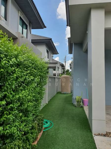 Life Bangkok Boulevard Ramintra 65 : ไลฟ์ บางกอก บูเลอวาร์ด รามอินทรา 65, กรุงเทพ, 50 ถนนรามอินทรา, ท่าแร้ง, บางเขน, กรุงเทพ, 191 ตร.ม., บ้านเดี่ยว ให้เช่า, โดย Khemasooch Chiraburanan, 500183796 - DDproperty.com