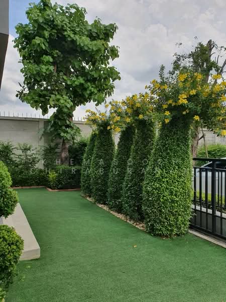 Life Bangkok Boulevard Ramintra 65, Bangkok, 50 Ramintra Road, Tha Rang, Bang Khen, Bangkok, 4 Bedrooms, 191 sqm, Single Detached House For Rent, by Khemasooch Chiraburanan, 500183796 - DDproperty.com