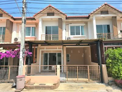 ขาย - พิศาล โครงการ 19, กรุงเทพ