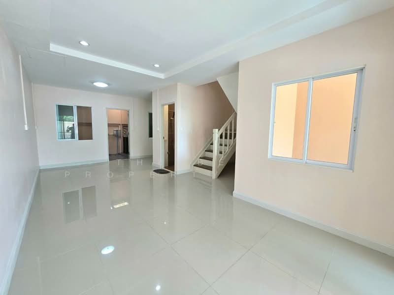 พิศาล โครงการ 19, Bangkok, Samae Dam, Bang Khun Thian, Bangkok, 3 Bedrooms, 100 sqm, Townhouse For Sale, by The Best Property ตั้งโอ๋, 500183800 - DDproperty.com