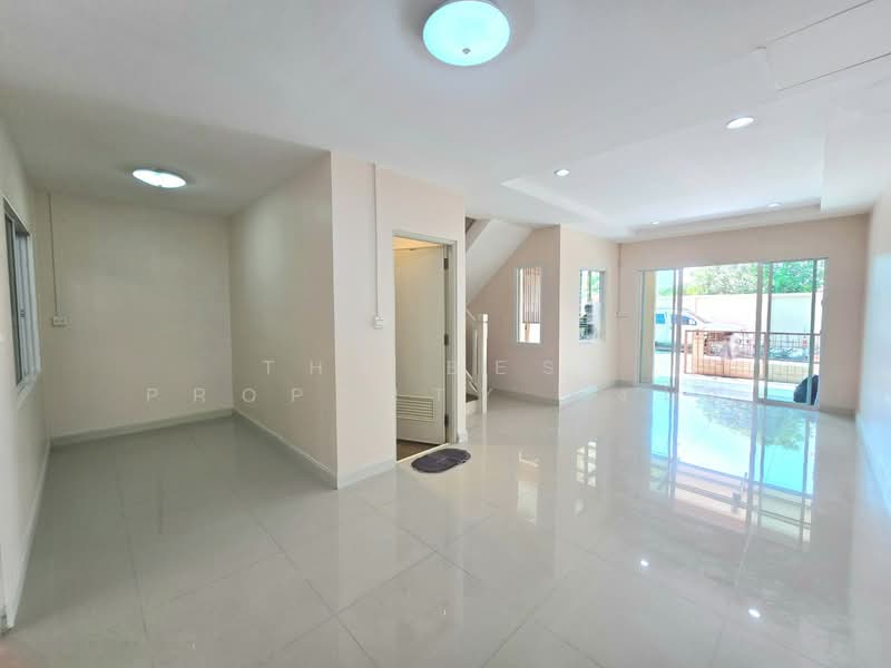 พิศาล โครงการ 19, Bangkok, Samae Dam, Bang Khun Thian, Bangkok, 3 Bedrooms, 100 sqm, Townhouse For Sale, by The Best Property ตั้งโอ๋, 500183800 - DDproperty.com