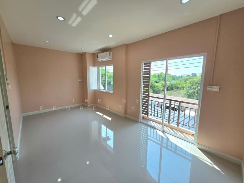 พิศาล โครงการ 19, Bangkok, Samae Dam, Bang Khun Thian, Bangkok, 3 Bedrooms, 100 sqm, Townhouse For Sale, by The Best Property ตั้งโอ๋, 500183800 - DDproperty.com