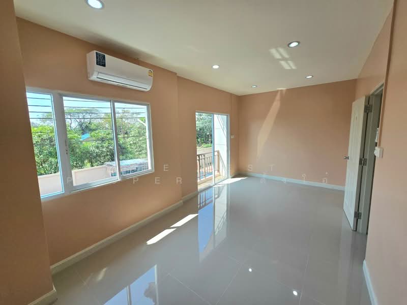 พิศาล โครงการ 19, Bangkok, Samae Dam, Bang Khun Thian, Bangkok, 3 Bedrooms, 100 sqm, Townhouse For Sale, by The Best Property ตั้งโอ๋, 500183800 - DDproperty.com