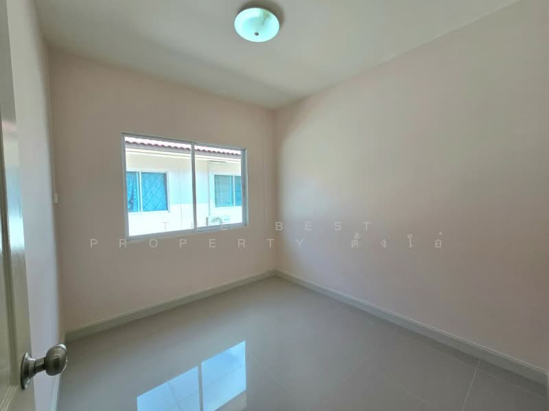 พิศาล โครงการ 19, Bangkok, Samae Dam, Bang Khun Thian, Bangkok, 3 Bedrooms, 100 sqm, Townhouse For Sale, by The Best Property ตั้งโอ๋, 500183800 - DDproperty.com