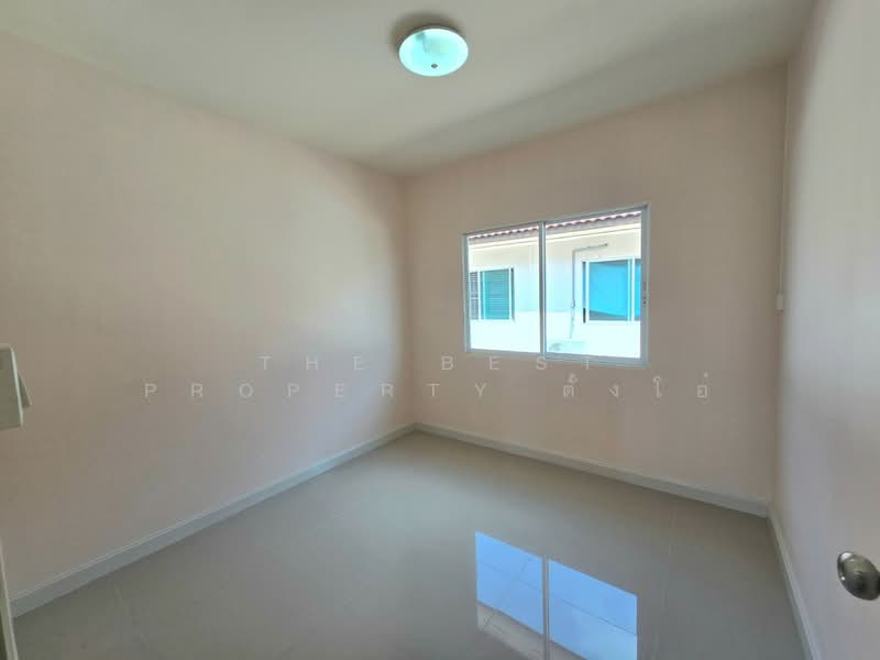 พิศาล โครงการ 19, Bangkok, Samae Dam, Bang Khun Thian, Bangkok, 3 Bedrooms, 100 sqm, Townhouse For Sale, by The Best Property ตั้งโอ๋, 500183800 - DDproperty.com