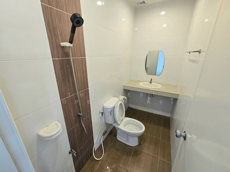 พิศาล โครงการ 19, Bangkok, Samae Dam, Bang Khun Thian, Bangkok, 3 Bedrooms, 100 sqm, Townhouse For Sale, by The Best Property ตั้งโอ๋, 500183800 - DDproperty.com