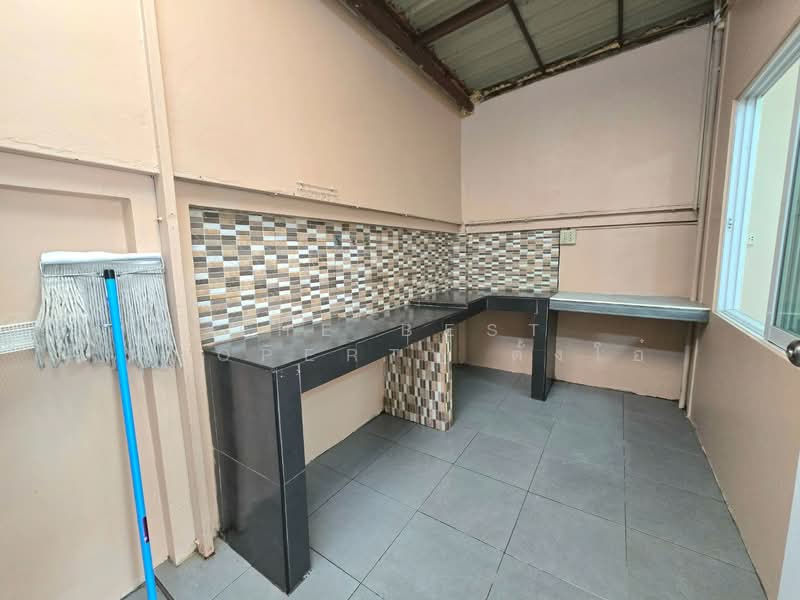 พิศาล โครงการ 19, Bangkok, Samae Dam, Bang Khun Thian, Bangkok, 3 Bedrooms, 100 sqm, Townhouse For Sale, by The Best Property ตั้งโอ๋, 500183800 - DDproperty.com