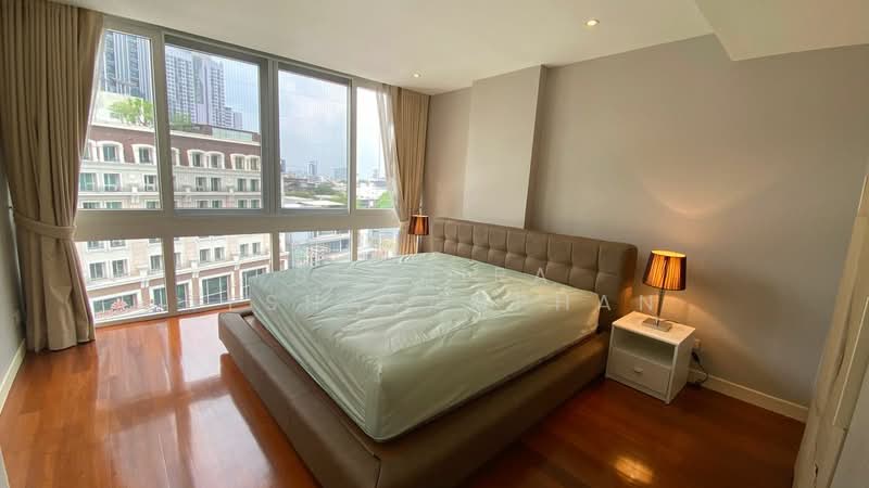 La Citta Delre Thonglor 16, Bangkok, 508-502 Soi Thonglor 16, Khlong Tan Nua, Watthana, Bangkok, 2 Bedrooms, 74 sqm, Condo For Rent, by Suchira Teshasamphan, 500183804 - DDproperty.com