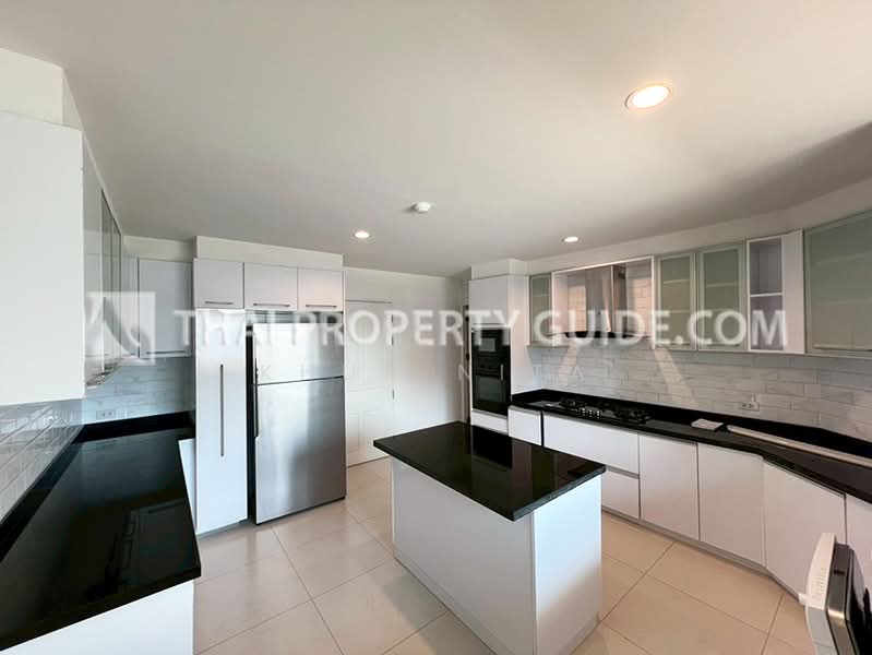 Hawaii Tower, Bangkok, Soi Sukhumvit 23, Khlongtoei Nua, Watthana, Bangkok, 3 Bedrooms, 500 sqm, Condo For Rent, by Khun Nita, 500183805 - DDproperty.com