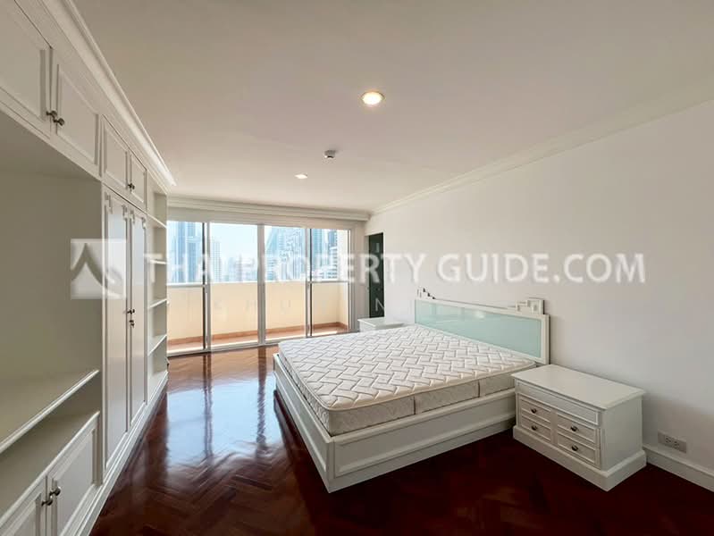 Hawaii Tower, Bangkok, Soi Sukhumvit 23, Khlongtoei Nua, Watthana, Bangkok, 3 Bedrooms, 500 sqm, Condo For Rent, by Khun Nita, 500183805 - DDproperty.com