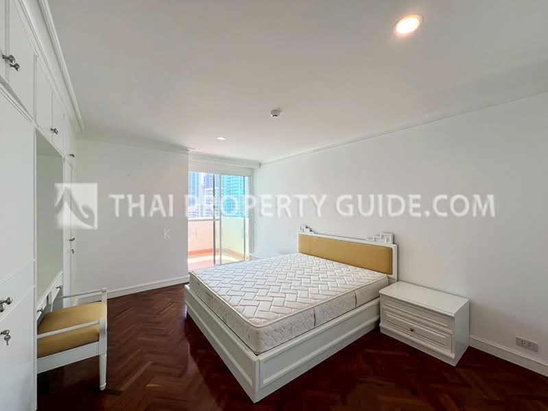 Hawaii Tower, Bangkok, Soi Sukhumvit 23, Khlongtoei Nua, Watthana, Bangkok, 3 Bedrooms, 500 sqm, Condo For Rent, by Khun Nita, 500183805 - DDproperty.com
