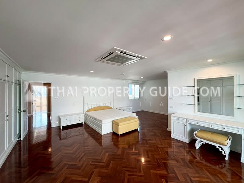 Hawaii Tower, Bangkok, Soi Sukhumvit 23, Khlongtoei Nua, Watthana, Bangkok, 3 Bedrooms, 500 sqm, Condo For Rent, by Khun Nita, 500183805 - DDproperty.com